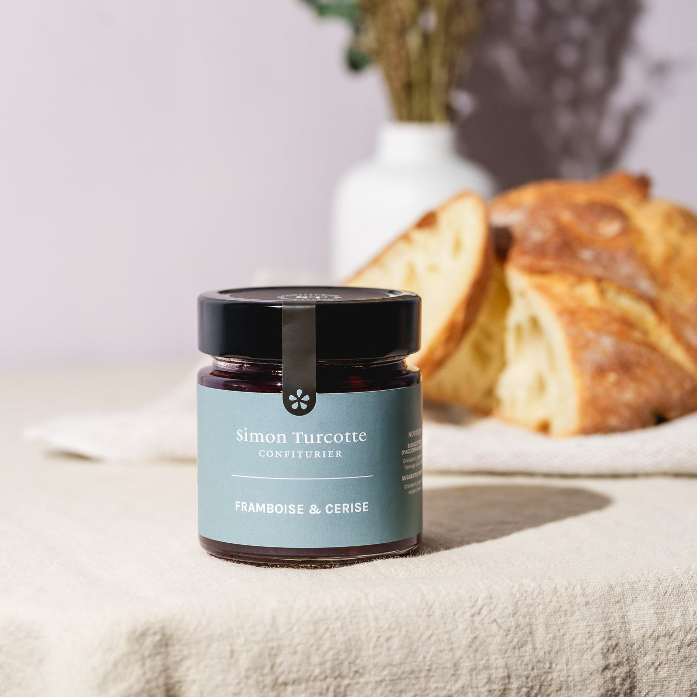 Sunday Brunch Gift Box