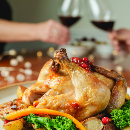 Confiture Airelle et argousier