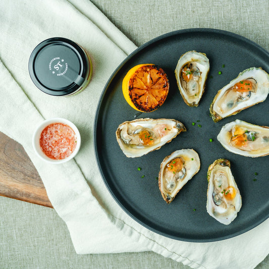 Gelée Citron et romarin