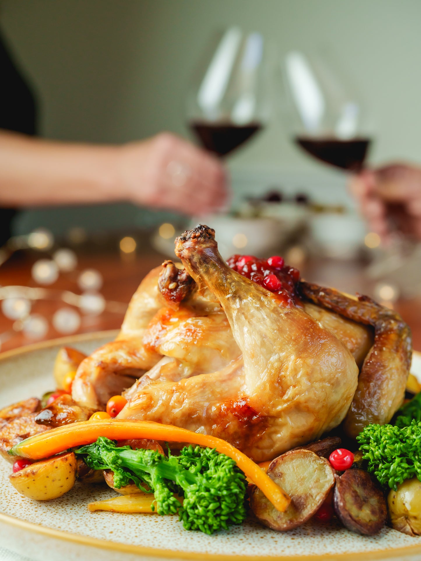 Holiday Jam - 212 ml