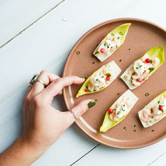 Moutarde Fleur d'ail