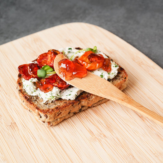 Gelée Pommette et basilic