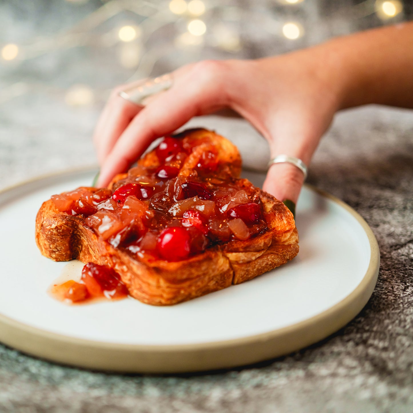 Confiture Noël