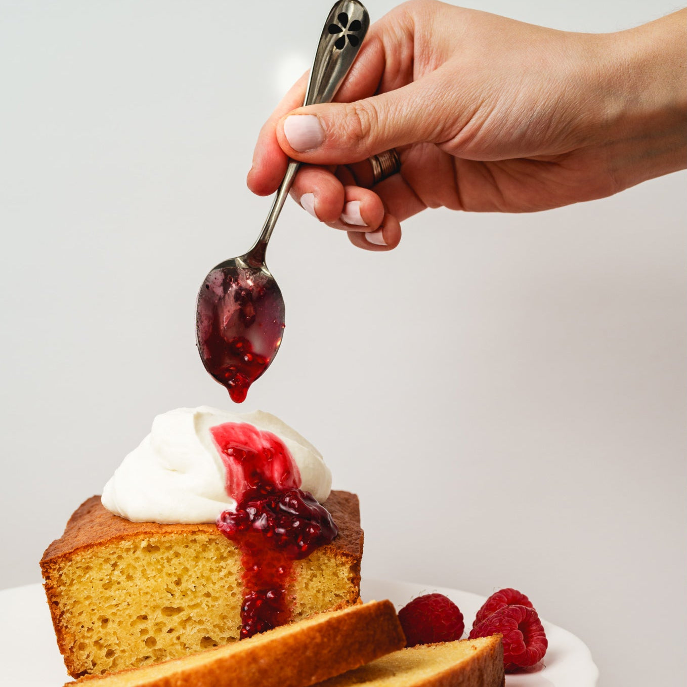 Wild Berries Gift Box