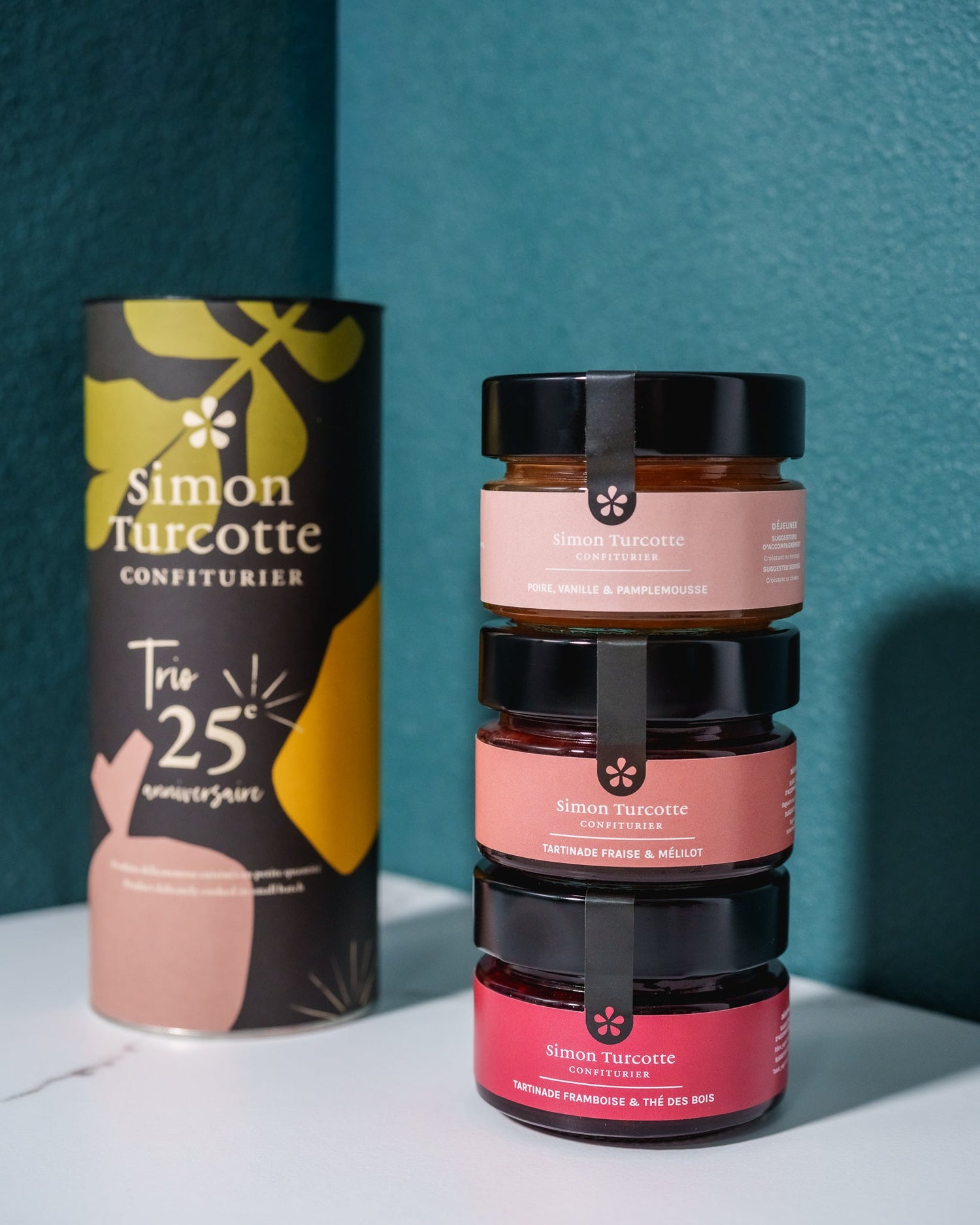 Collection 25e anniversaire !