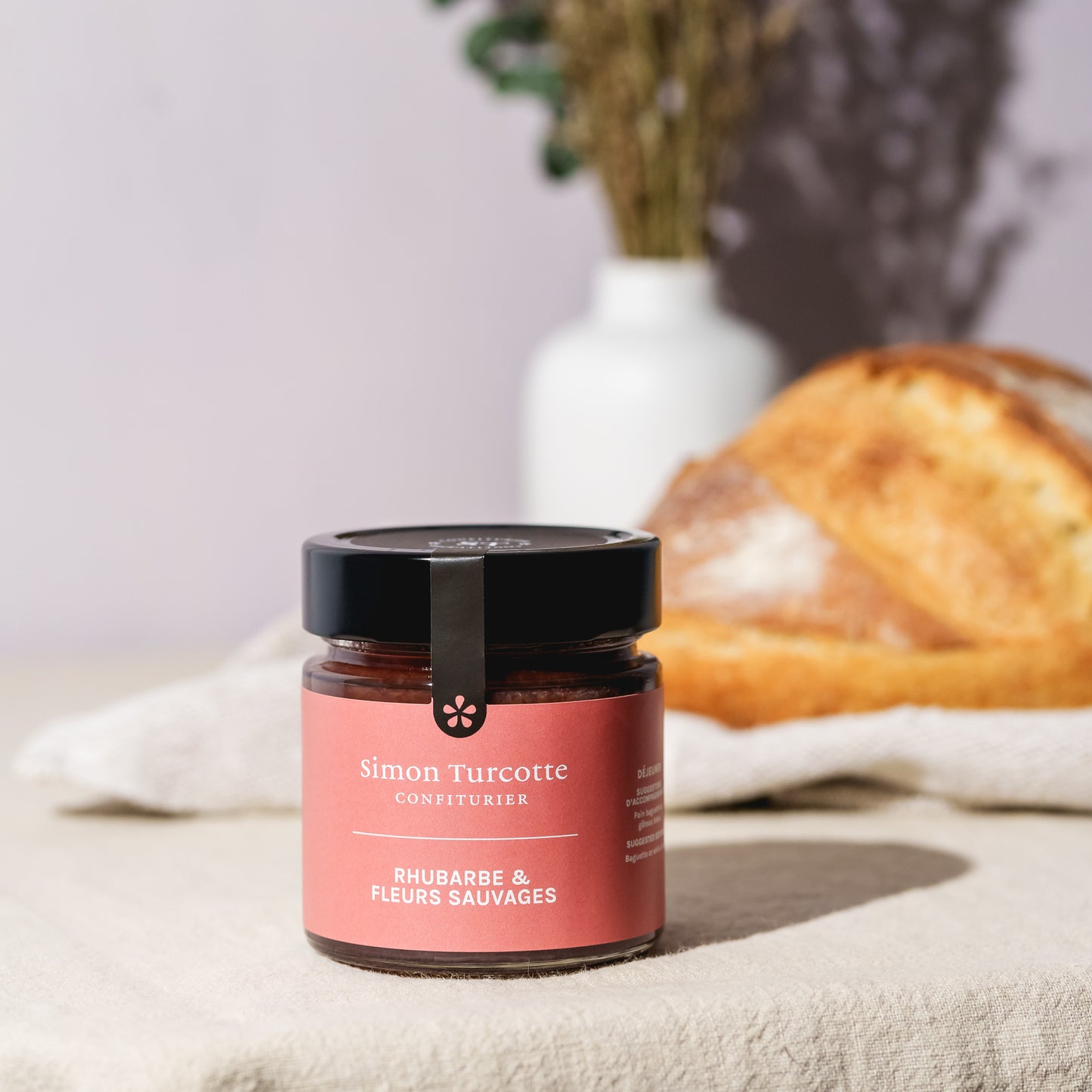 Coffret cadeau Déjeuner